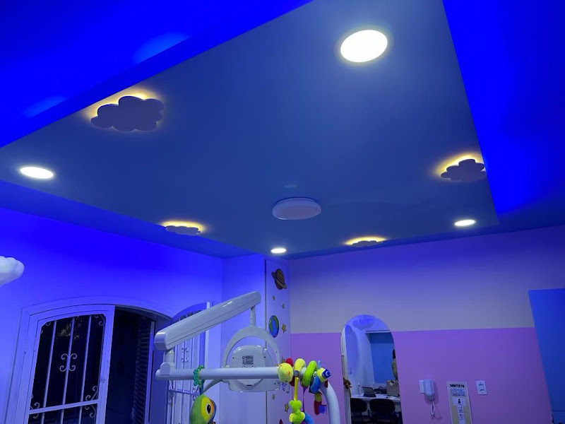 Foto 2 de Consultório Sensorial Odontológico