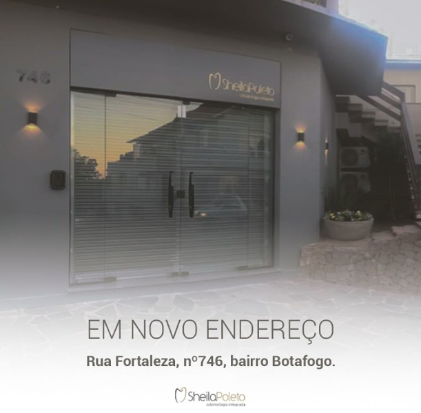 Foto 2 de Consultório Sheila Poleto