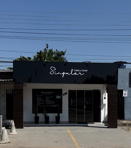Foto 3 de Consultório Singular - Santana/AP