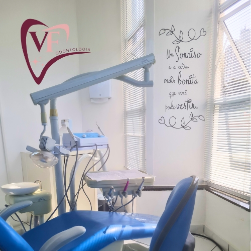 Foto 2 de Consultório SJCampos - Dentista Dra.Viviane França