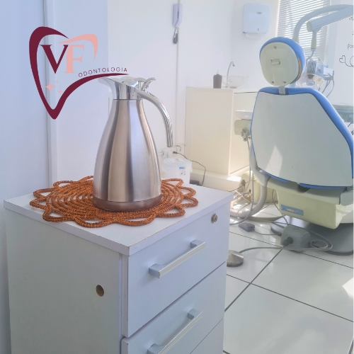 Foto 3 de Consultório SJCampos - Dentista Dra.Viviane França