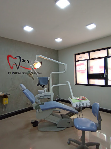 Foto 2 de Consultório Sorria Brasil Atibaia