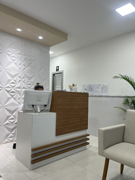 Foto 2 de Consultório Sorria Rio das Pedras