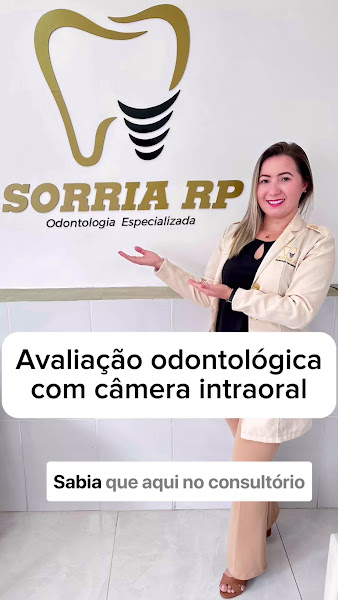 Foto 4 de Consultório Sorria Rio das Pedras