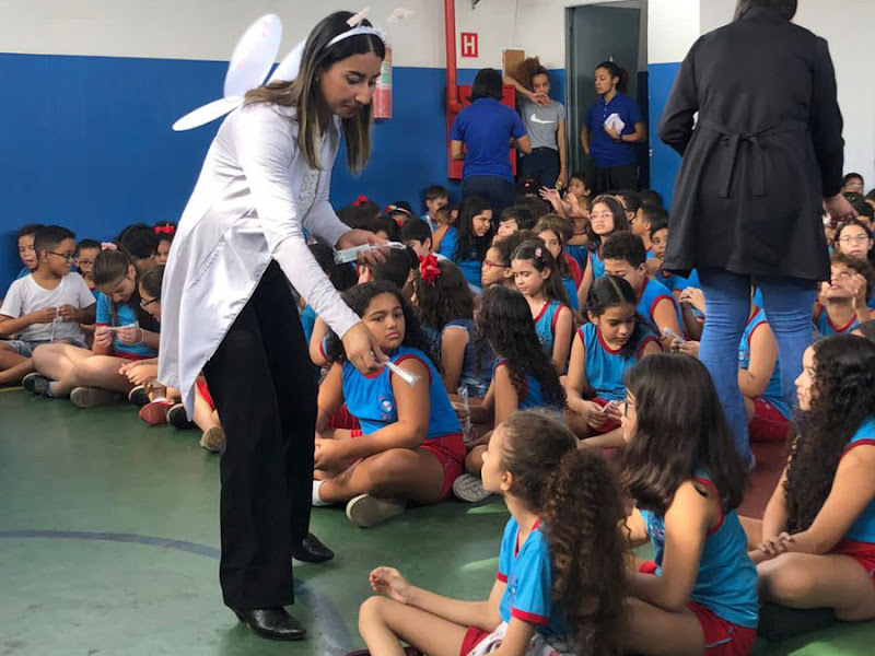 Foto 8 de Consultório Sorria Rio das Pedras