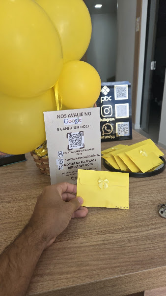 Foto 2 de Consultório Sorria Sempre