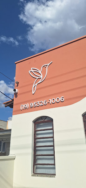 Foto de Consultório Sorrir & Sentir