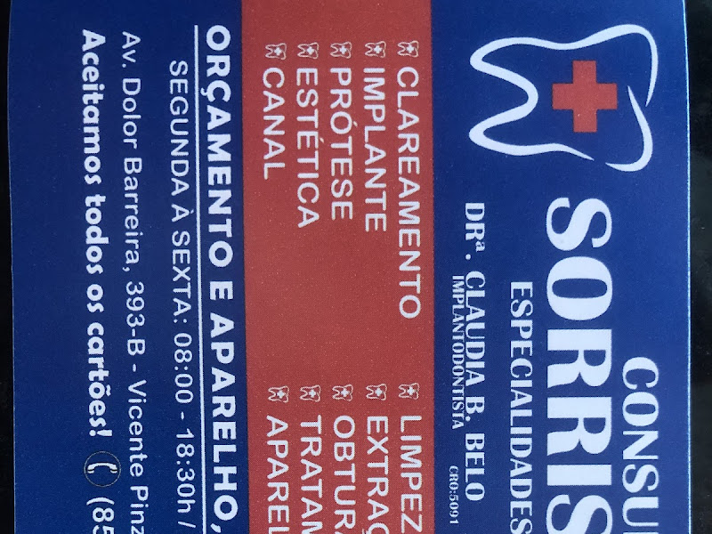 Foto 4 de Consultório Sorriso Belo