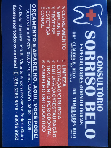 Foto 2 de Consultório Sorriso Belo