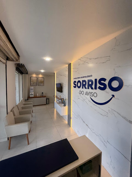 Foto 2 de Consultório Sorriso do Aviso