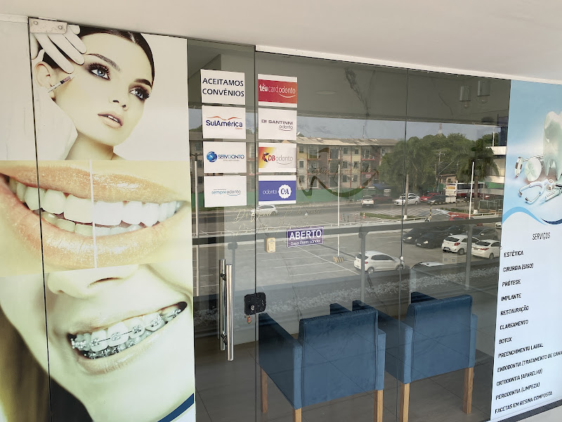 Foto de Consultorio sorriso radiante