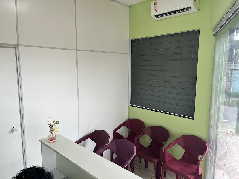 Foto 3 de Consultório Srª Dentista ÁGUAS LINDAS