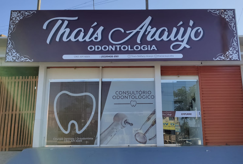 Foto 2 de Consultório Thaís Araújo