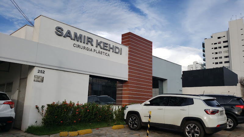 Foto 2 de Consultório Tiemi Kuroyanagi