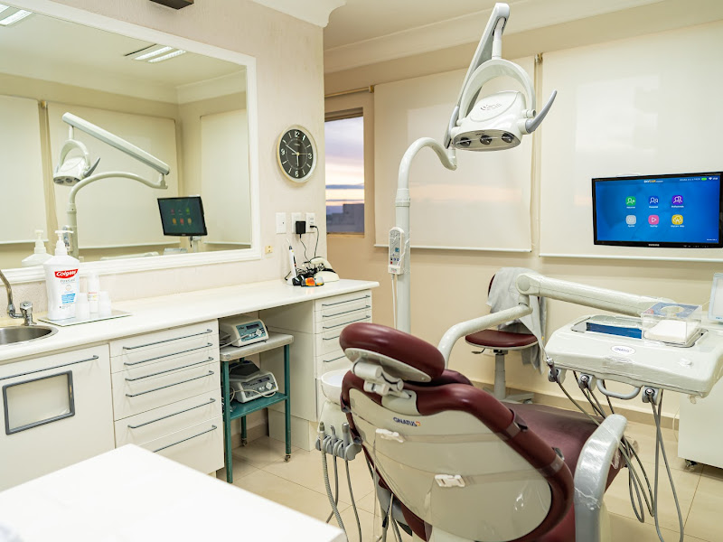 Foto 2 de Consultório Tokashiki