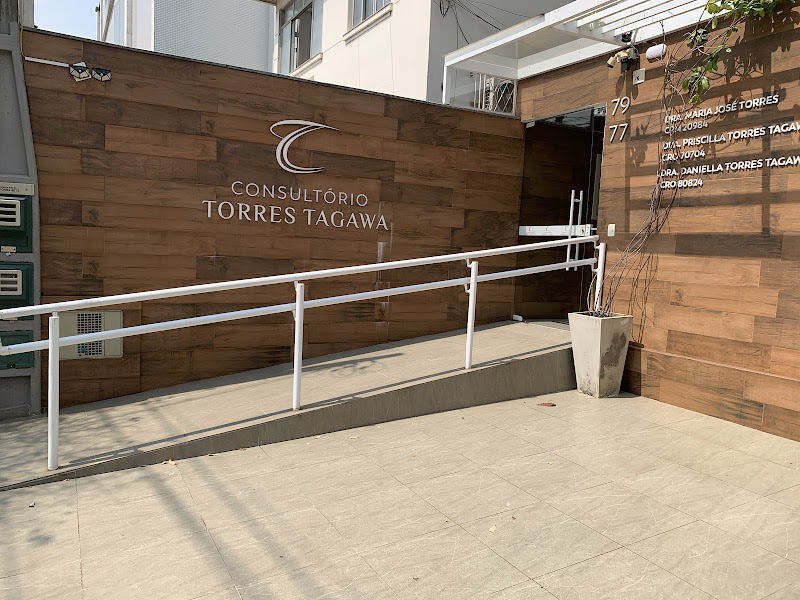 Foto de Consultório Torres Tagawa - atendimento infantil