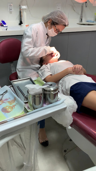 Foto 3 de Consultório Torres Tagawa - atendimento infantil