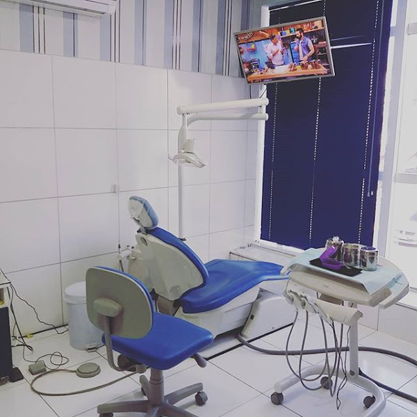 Foto 4 de Consultório União Itajaí (São Vicente)