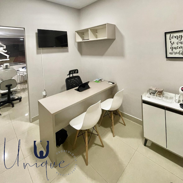 Foto 3 de Consultório Unique Odontologia Manaus