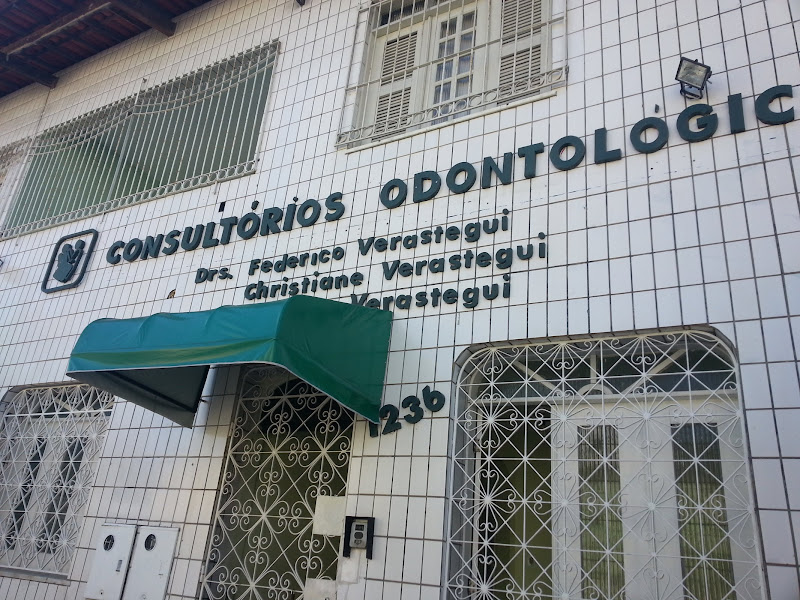 Foto 3 de Consultório Verastegui