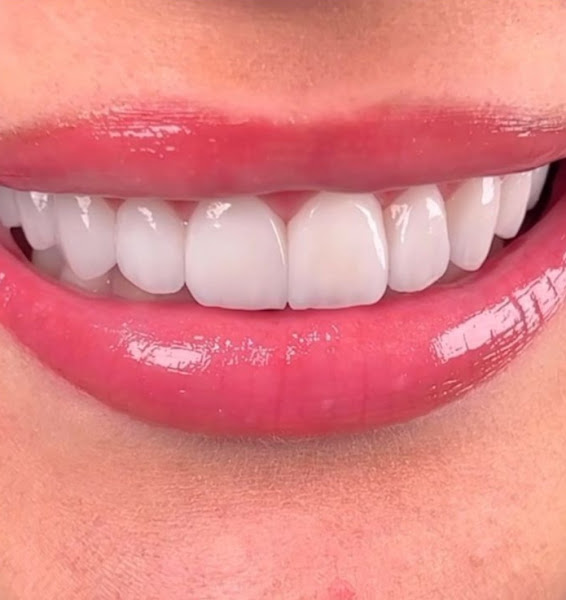 Foto 3 de Consultorio Vila Olimpia(Dr. Dennis Kannebley)