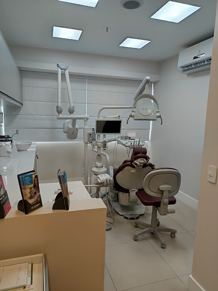 Foto 2 de Consultório Vivian Cellos