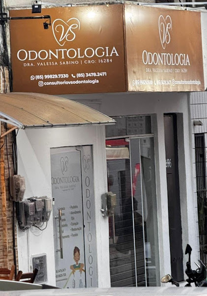 Foto 2 de Consultório VS Odontologia