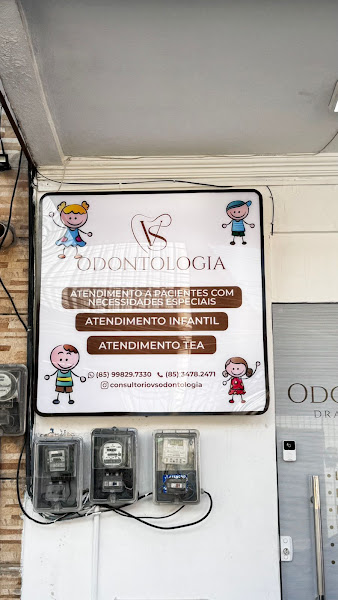 Foto 3 de Consultório VS Odontologia