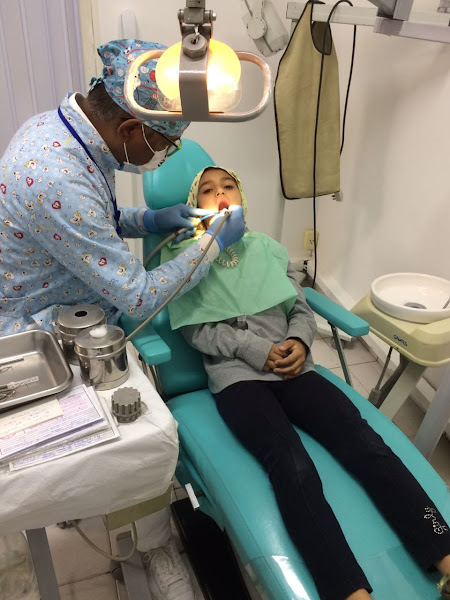 Foto 2 de Consultórios Integrados Odontologia