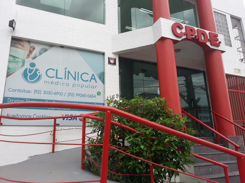 Foto de Consultórios Médicos
