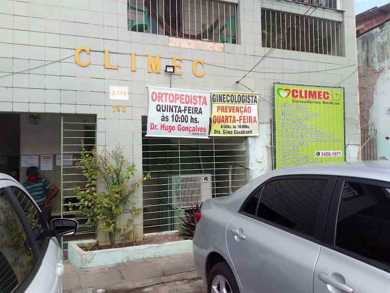 Foto 3 de Consultórios Médicos de Camaragibe