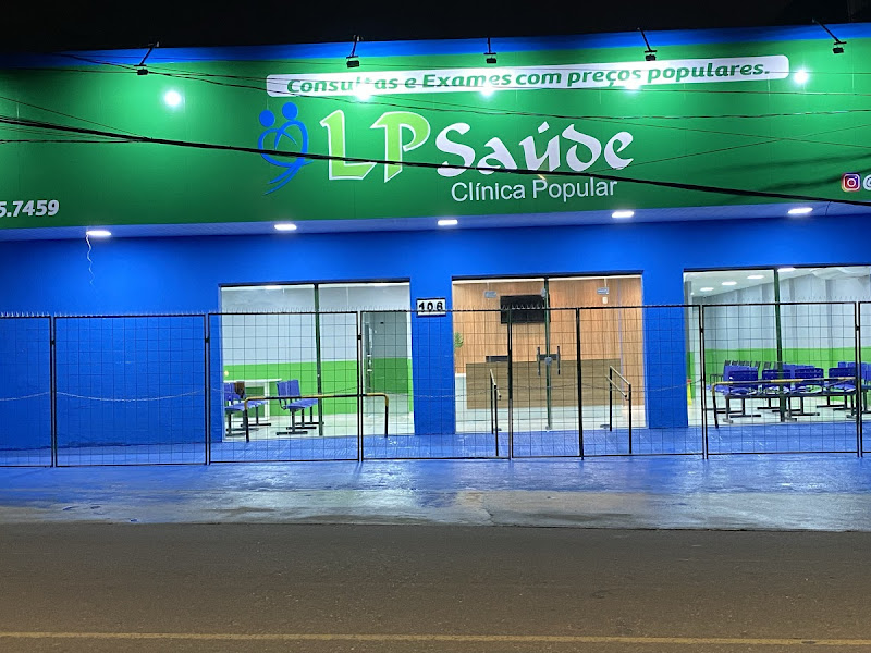 Foto 5 de Consultórios Médicos do Ibura