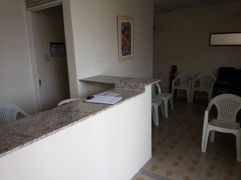 Foto 2 de Consultórios Médicos Maurício de Nassau