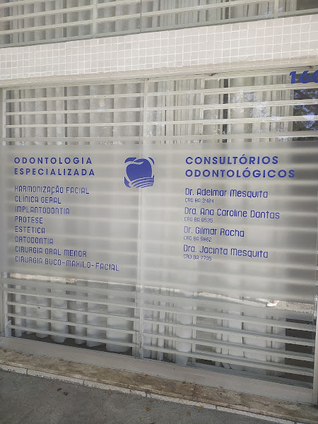 Foto de Consultórios odontológico Odontologia Especializada