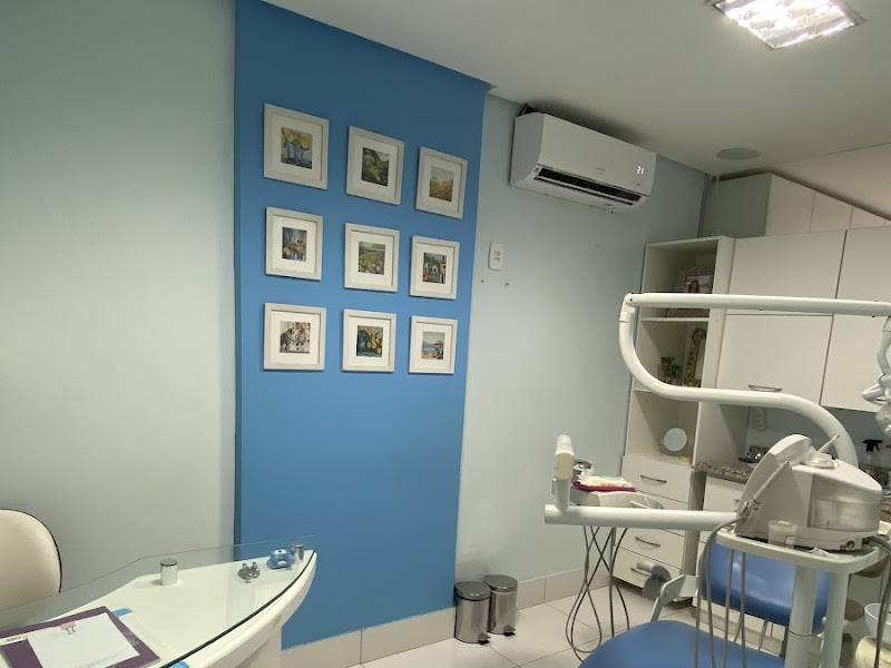 Foto 3 de Consultórios odontológico Odontologia Especializada