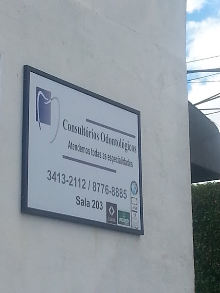 Foto 3 de Consultórios Odontológicos