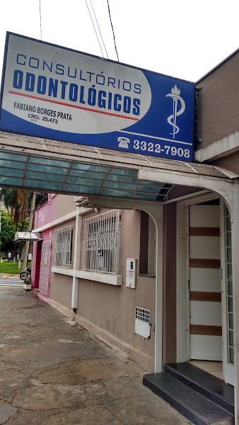 Foto 2 de Consultórios Odontológicos