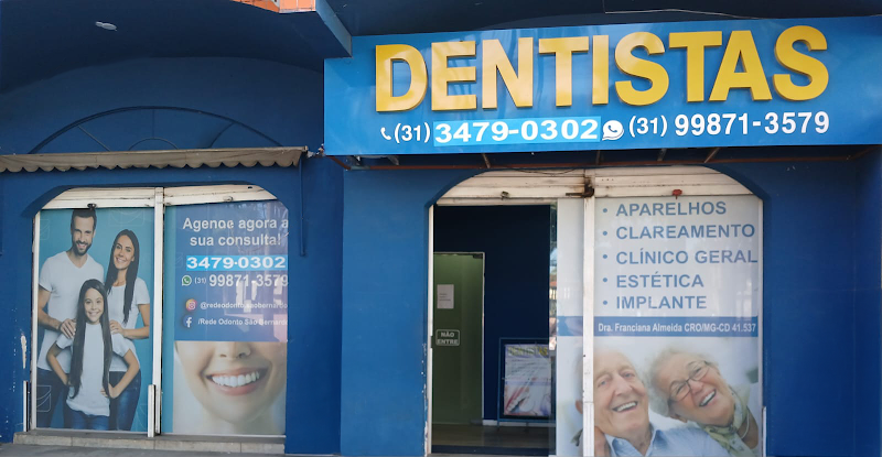 Foto 2 de Consultórios Odontológicos | Dentista | Dra. Franciana