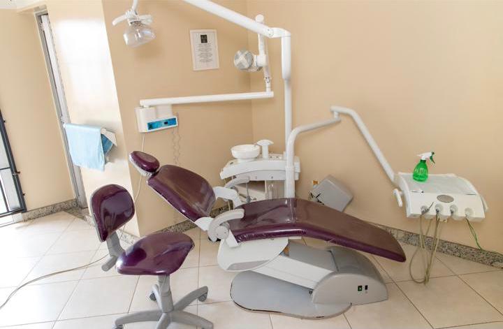 Foto 3 de Consultórios Odontológicos | Dentista | Dra. Juliana de Assis Campelo
