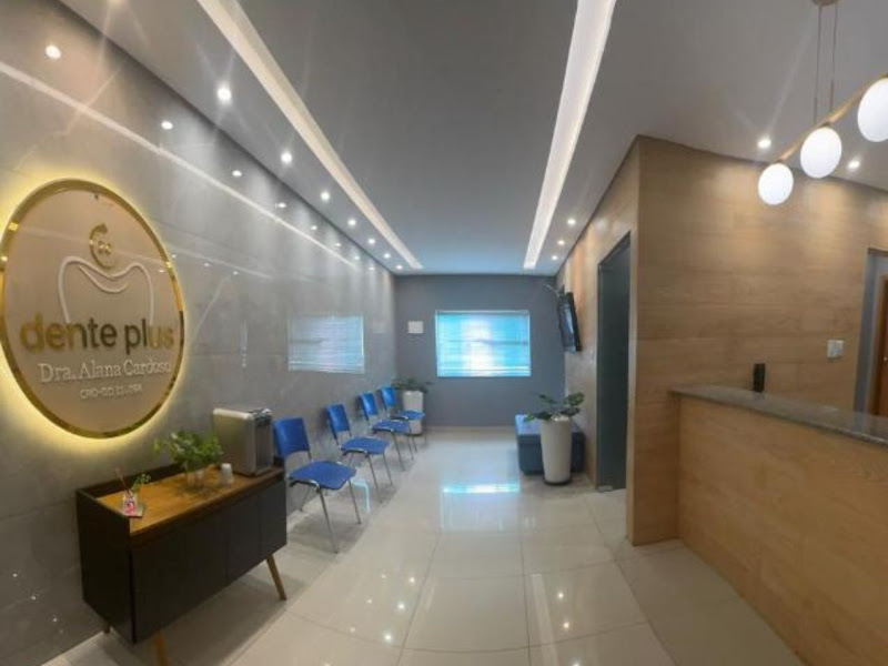Foto 2 de Consultórios Odontológicos Integrados
