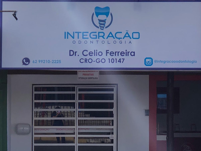 Foto 3 de Consultórios Odontológicos Integrados