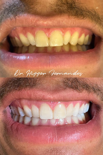 Foto 2 de Consultórios Odontológicos Sorriso de Todos | Dentista em Barbacena