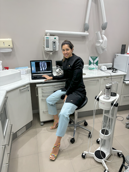 Foto 2 de Consultórios Vitrali