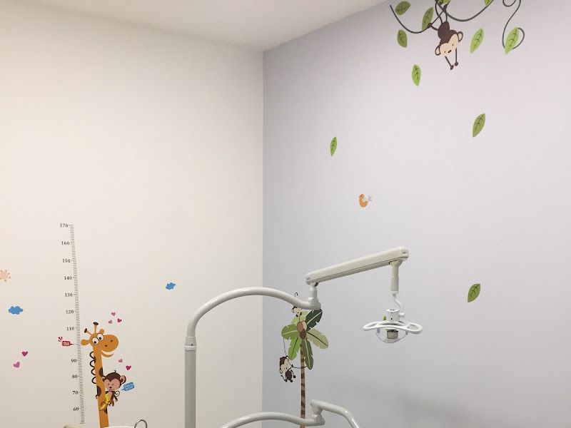 Foto 2 de Consutório Odontológico Dra. Camila Gumiela
