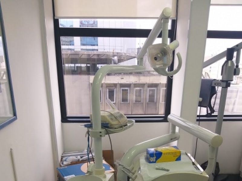 Foto 2 de Consutorio odontológico Dra Cristiane Garcia dos Santos salvadego