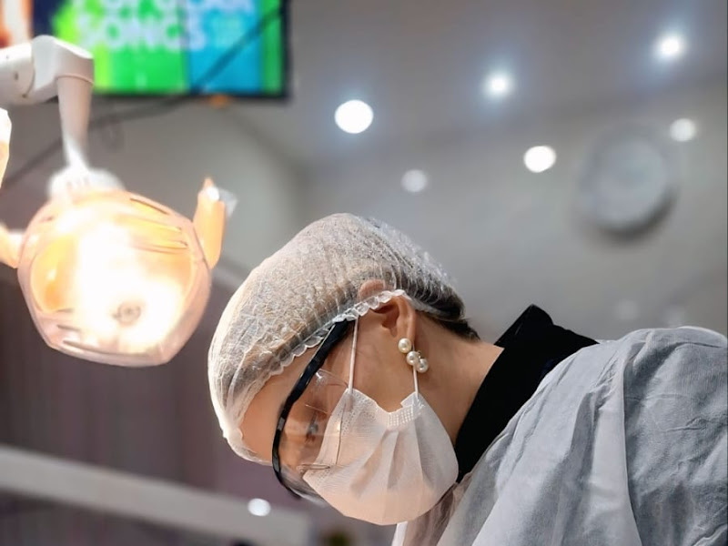 Foto de Consutório Odontológico Dra. Lylyan Malcher Prado