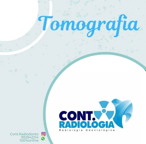 Foto 2 de Cont. Radiologia Odontológica