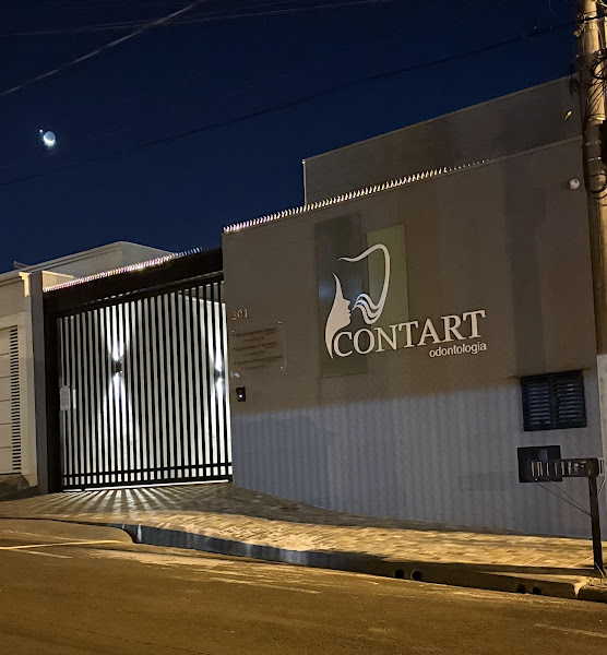 Foto 2 de Contart Odontologia