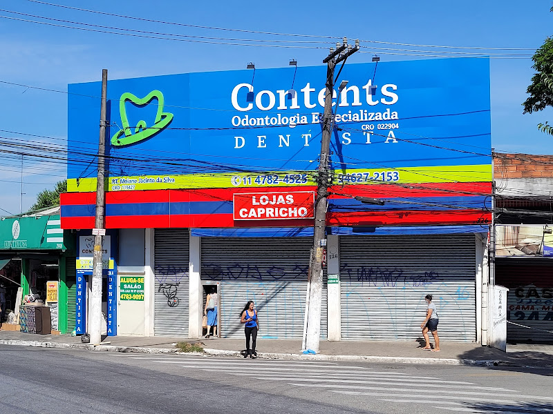 Foto 2 de Contents Odontologia Especializada