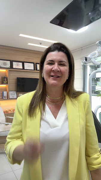 Foto 4 de Conti Odonto Clinic | Dra. Daniela Conti | Dentista no Tatuapé - SP